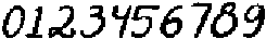 CS Willard Pixel Regular otf (400) Font OTHER CHARS