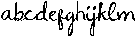 CS Willard Regular otf (400) FONT