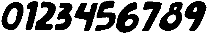 CS Winslow Drawn Italic otf (400) Font OTHER CHARS