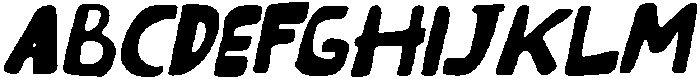 CS Winslow Drawn Italic otf (400) FONT