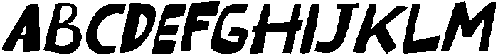 CS Winslow Italic otf (400) FONT