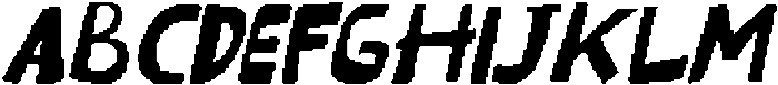 CS Winslow Pixel Regular otf (400) FONT