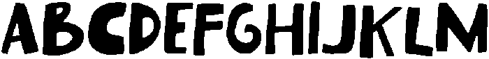 CS Winslow Regular otf (400) Font UPPERCASE