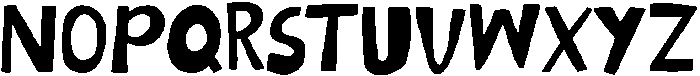 CS Winslow Regular otf (400) Font LOWERCASE
