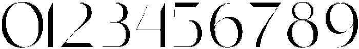 CS Wokley Regular otf (400) Font OTHER CHARS