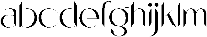 CS Wokley Regular otf (400) FONT
