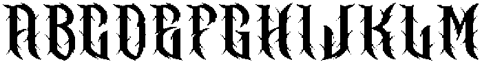 CS Wraith Regular otf (400) FONT