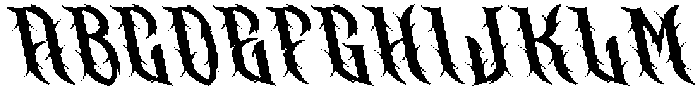 CS Wraith Reverse Italic otf (400) FONT