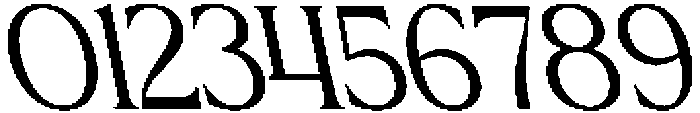 CS Yaeger Reverse Italic otf (400) Font OTHER CHARS