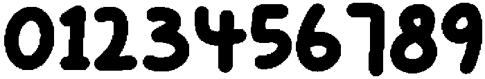 CS Yonder Regular otf (400) Font OTHER CHARS