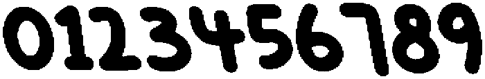 CS Yonder Reverse Italic otf (400) Font OTHER CHARS