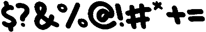 CS Yonder Reverse Italic otf (400) Font OTHER CHARS