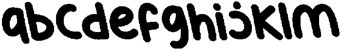 CS Yonder Reverse Italic otf (400) FONT