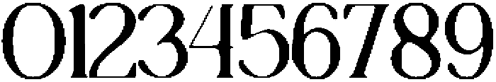 CSAbeniaDrawn-Regular otf (400) Font OTHER CHARS