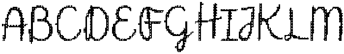 CSAbiolaDisco-Regular otf (400) Font