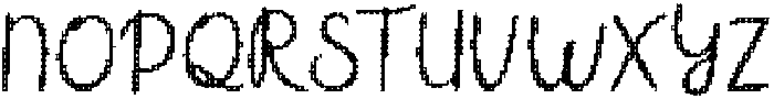 CSAbiolaDisco-Regular otf (400) Font UPPERCASE