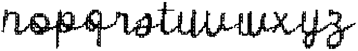 CSAbiolaDisco-Regular otf (400) Font LOWERCASE