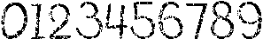 CSAbiolaStamp-Regular otf (400) Font OTHER CHARS