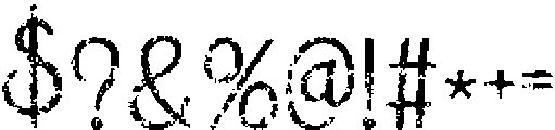CSAbiolaStamp-Regular otf (400) Font OTHER CHARS