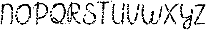 CSAbiolaStamp-Regular otf (400) Font UPPERCASE