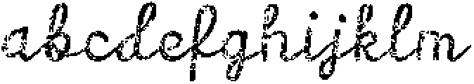 CSAbiolaStamp-Regular otf (400) FONT