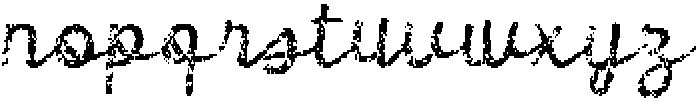 CSAbiolaStamp-Regular otf (400) Font LOWERCASE