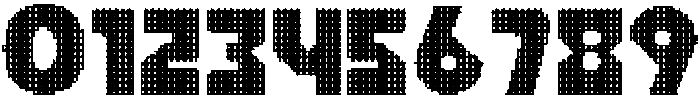 CSAblazeDisco-Regular otf (400) Font OTHER CHARS