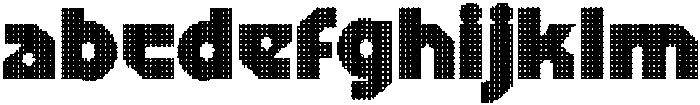 CSAblazeDisco-Regular otf (400) FONT
