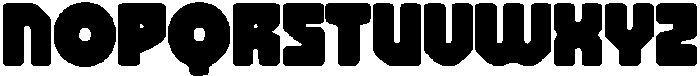 CSAblazeDrawn-Regular otf (400) Font UPPERCASE