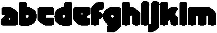 CSAblazeDrawn-Regular otf (400) FONT