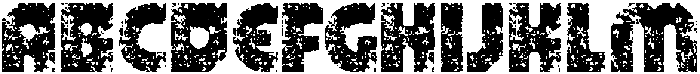 CSAblazeStamp-Regular otf (400) Font