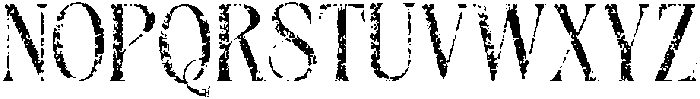 CSAbuelaStamp-Regular otf (400) Font UPPERCASE