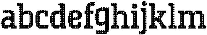CSAckleyDisco-Regular otf (400) FONT