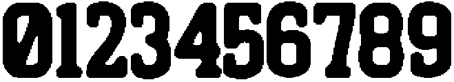 CSAckleyDrawn-Regular otf (400) Font OTHER CHARS