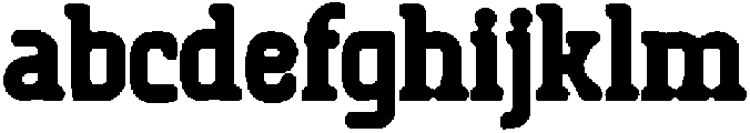 CSAckleyDrawn-Regular otf (400) FONT