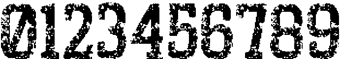 CSAckleyStamp-Regular otf (400) Font OTHER CHARS