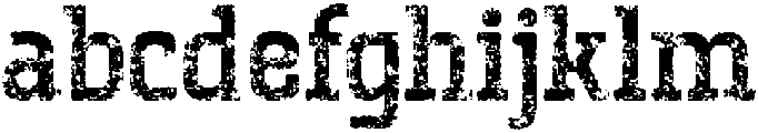 CSAckleyStamp-Regular otf (400) FONT