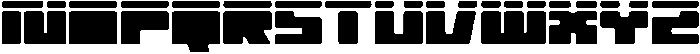 CSAcrosDrawn-Regular otf (400) Font UPPERCASE