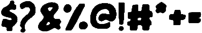 CSAdelmoDrawn-Regular otf (400) Font OTHER CHARS