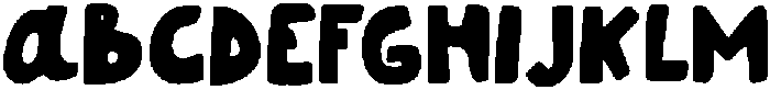 CSAdelmoDrawn-Regular otf (400) Font UPPERCASE