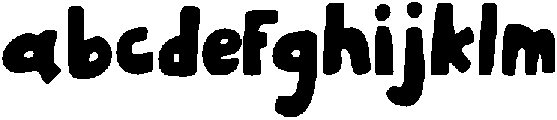CSAdelmoDrawn-Regular otf (400) FONT