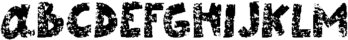 CSAdelmoStamp-Regular otf (400) Font UPPERCASE
