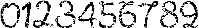 CSAdmireStamp-Regular otf (400) Font OTHER CHARS