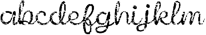 CSAdmireStamp-Regular otf (400) FONT