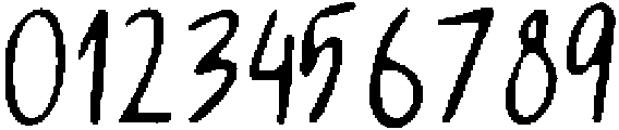 CSAgendaDrawn-Regular otf (400) Font OTHER CHARS