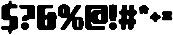 CSAgerixDrawn-Regular otf (400) Font OTHER CHARS