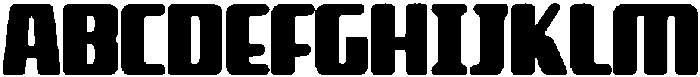 CSAgerixDrawn-Regular otf (400) Font UPPERCASE
