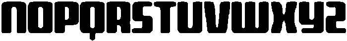 CSAgerixDrawn-Regular otf (400) Font UPPERCASE