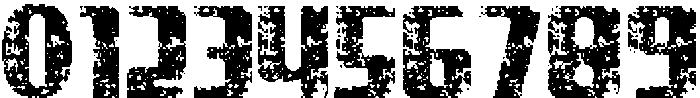 CSAgerixStamp-Regular otf (400) Font OTHER CHARS
