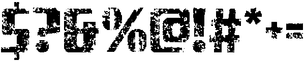 CSAgerixStamp-Regular otf (400) Font OTHER CHARS